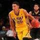 LSU Tigers forward Ben Simmons