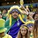 Best and worst airports for World Cup travelers