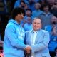 Best Bets for college football teams to get 10 or more wins Bryce Baker UNC Tar Heels