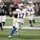 Best bets to make the NFL Playoffs Josh Allen Buffalo Bills