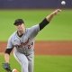 Best bets for MLB teams to make the playoffs Tarik Skubal Detroit Tigers