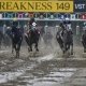Best exacta bets for the Preakness Stakes