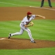 Best MLB left-handed pitchers of all time Randy Johnson