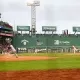 Best MLB Stadiums for an unforgettable experience Fenway Park