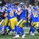 Best NFL teaser bets Week 17 Matthew Stafford Los Angeles Rams