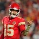 Best NFL teaser bets Week 9 Patrick Mahomes Kansas City Chiefs