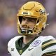 Big 12 football predictions Sawyer Robertson Baylor Bears