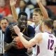 UC Irvine Anteaters center (34) Mamadou Ndiaye