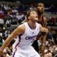 Los Angeles Clippers power forward Blake Griffin