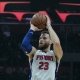 Blake Griffin Detroit Pistons