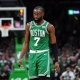 Boston Celtics predictions Jaylen Brown 