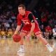 Brad Davison Wisconsin Badgers