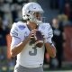 Brady White Memphis Tigers