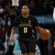 Brandon Childress Wake Forest Demon Deacons