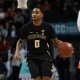 Brandon Childress Wake Forest Demon Deacons