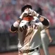 brandon crawford san francisco giants