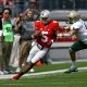 Ohio State QB Braxton Miller