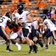 Brennan Armstrong Virginia Cavaliers