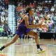 Brianna Turner Phoenix Mercury