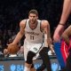 Brook Lopez Brooklyn Nets