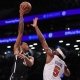 Brooklyn Nets predictions Nic Claxton 
