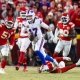 Buffalo Bills predictions Josh Allen