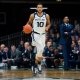 Butler Bulldogs Bryce Nze