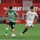 Carles Alena of Real Betis