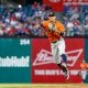 Carlos Correa Houston Astros