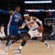 Carmelo Anthony New York Knicks