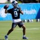 Carolina Panthers predictions Bryce Young