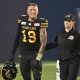 cfl picks Bo Levi Mitchell Hamilton Tiger-Cats predictions best bet odds
