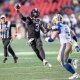 cfl picks Dru Brown Ottawa Redblacks predictions best bet odds