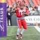 cfl picks Jake Maier Calgary Stampeders predictions best bet odds