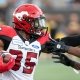 cfl picks Ka'Deem Carey Calgary Stampeders predictions best bet odds