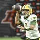 cfl picks Tre Ford Edmonton Elks predictions best bet odds