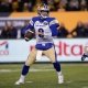 cfl picks Zach Collaros Winnipeg Blue Bombers predictions best bet odds