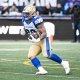 CFL rule changes and handicapping Brady Oliveira