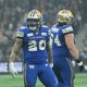 CFL Week 2 betting guide Brady Oliveira Winnipeg