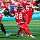 CFL Week 3 betting guide Dedrick Mills Calgary Stampeders