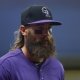 Charlie Blackmon Colorado Rockies