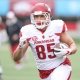 Cheyenne O'Grady, Arkansas TE