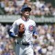 Chicago Cubs vs Houston Astros series predictions Pete Crow-Armstrong 