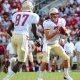 Christian Ponder of Florida State