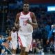 Clint Capela Houston Rockets