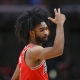 Coby White Chicago Bulls