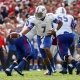 Cody Green Tulsa Golden Hurricane