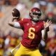 Cody Kessler USC Trojans