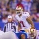 Colin Kaepernick San Francisco 49ers