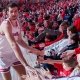 college basketball picks Ahmet Jonovic Bradley Braves predictions best bet odds